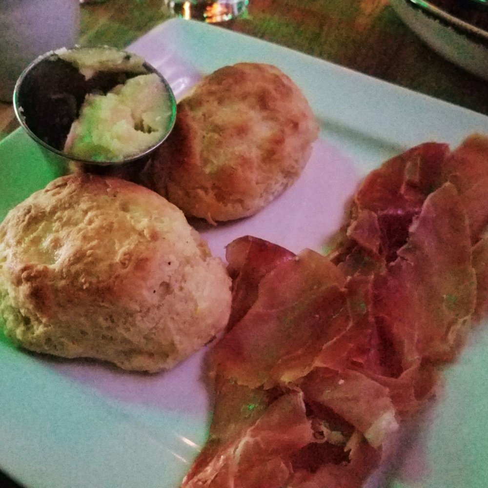 Barrel - Some people would complain they are a tad too bland for their liking but I like to control the sweetness - New American Near Me - Washington, DC, District of Columbia
