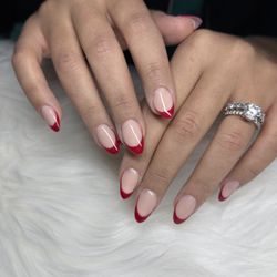 Lilu Nails Salon