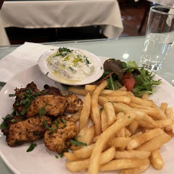 OMAR’S MEDITERRANEAN CUISINE - Updated March 2026 - 217 Photos & 250 ...