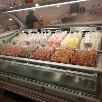 Paradise Splash - Ice Cream & Frozen Yogurt Near Me - Tempe, Arizona
