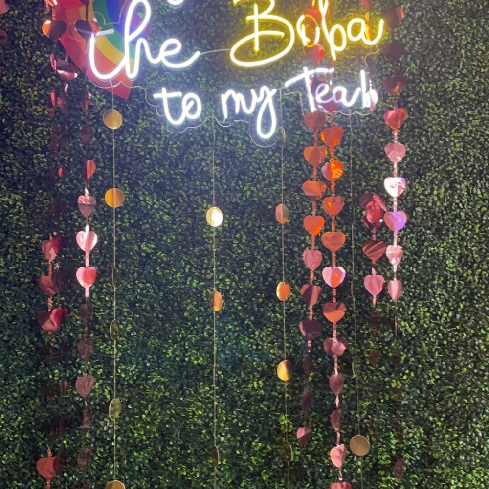 Bumble Bites - Bubble Tea Near Me - Richmond, Kentucky