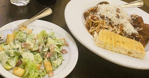 That Little Place By The Lights by null