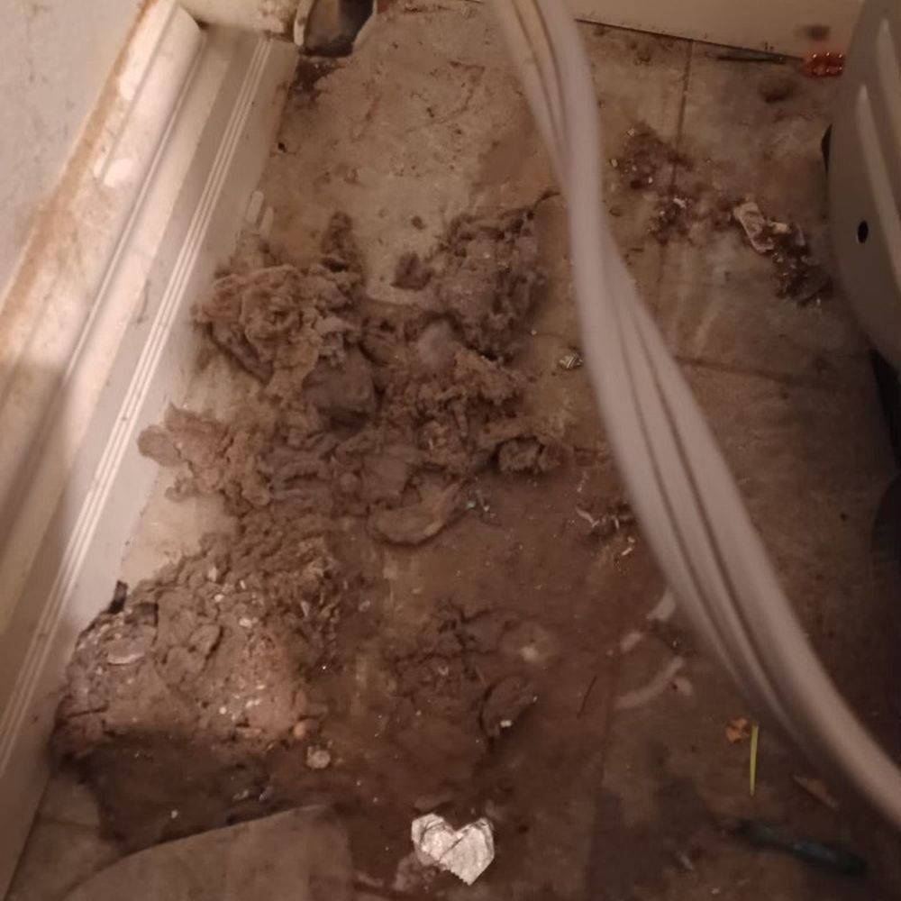 GE&AI Cleaning - Before - Air Duct Cleaning Near Me GE&AI Cleaning - Before - Air Duct Cleaning Near Me