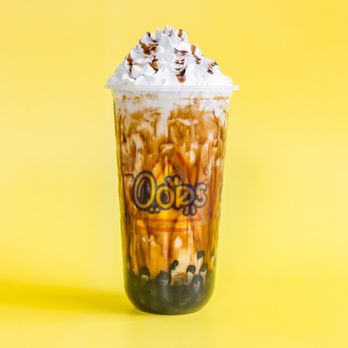 Oops Tea - Bubble Tea Near Me - New York, New York Oops Tea - Bubble Tea Near Me - New York, New York