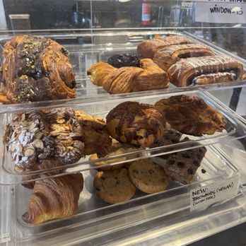 Decent - Pastries - Coffee & Tea Near Me - Detroit, Michigan Decent - Pastries - Coffee & Tea Near Me - Detroit, Michigan