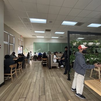 The Breeze Cafe - Interior - Breakfast & Brunch Near Me - Newark, California The Breeze Cafe - Interior - Breakfast & Brunch Near Me - Newark, California