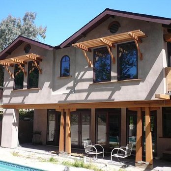 Teak Master - Example of teak trim and architectural features. - Refinishing Services Near Me - South El Monte, California Teak Master - Example of teak trim and architectural features. - Refinishing Services Near Me - South El Monte, California