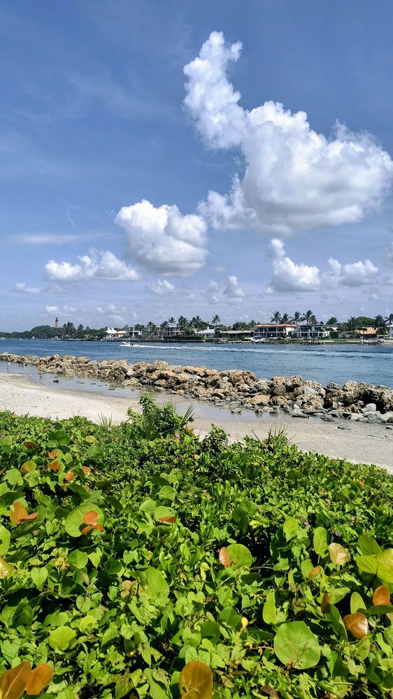 Jupiter Inlet Shipwrecks Image