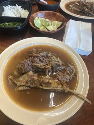 Birrieria Nochistlan by null