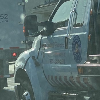Geer's Towing - Miserable person driving angry! - Towing Near Me - Anaheim, California Geer's Towing - Miserable person driving angry! - Towing Near Me - Anaheim, California