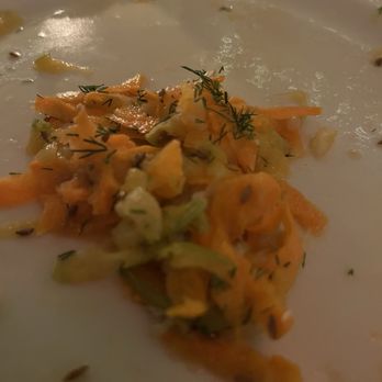 Solidarity Restaurant - Solidarity Salad - sorry most of it gone before I could take a picture - Polish Near Me - Santa Monica, California Solidarity Restaurant - Solidarity Salad - sorry most of it gone before I could take a picture - Polish Near Me - Santa Monica, California