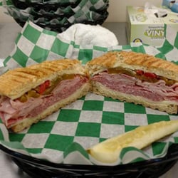 Italian Delights