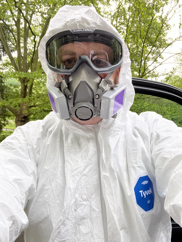 Air Purified Environment - mold inspector in Provo, UT