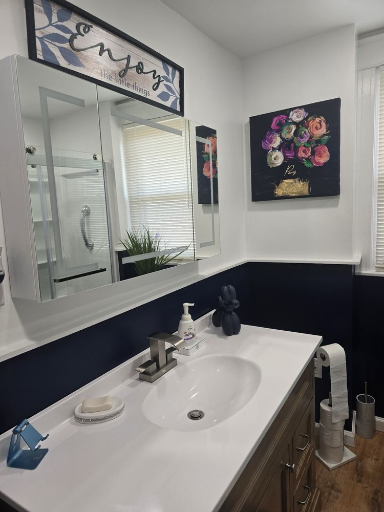 Slide of Creative Home Repairs & Renovations