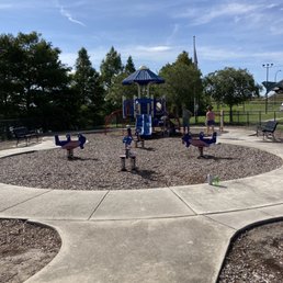 Playground Playground