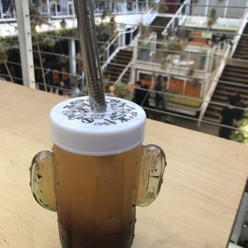 Mini Monster Cafe - Bubble Tea Near Me - Anaheim, California