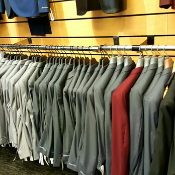 Friar Tux - Men's Clothing Near Me - Torrance, California