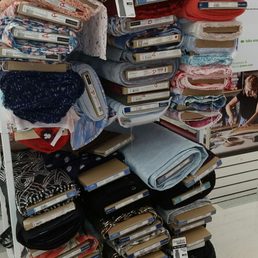 The "wonderful" selection of 80% Off apparel fabrics. The "wonderful" selection of 80% Off apparel fabrics.