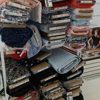 JOANN Fabric and Crafts - The "wonderful" selection of 80% Off apparel fabrics. - Fabric Stores Near Me - Arlington Heights, Illinois JOANN Fabric and Crafts - The "wonderful" selection of 80% Off apparel fabrics. - Fabric Stores Near Me - Arlington Heights, Illinois