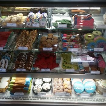 Southern Paws - Treat case - Pet Stores Near Me - New Orleans, Louisiana Southern Paws - Treat case - Pet Stores Near Me - New Orleans, Louisiana