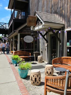 Water Street Market by null