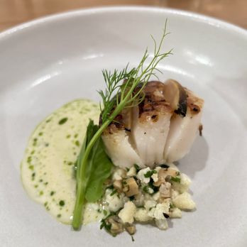 Heritage - Modern European Near Me - Long Beach, California