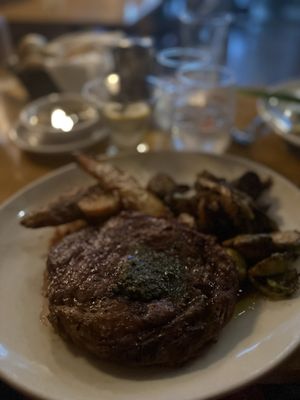 Campagnia Bistro by null