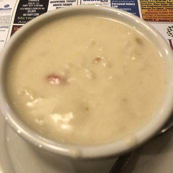 Candlelight Diner - Cream of turkey - Diners Near Me - Commack, New York Candlelight Diner - Cream of turkey - Diners Near Me - Commack, New York