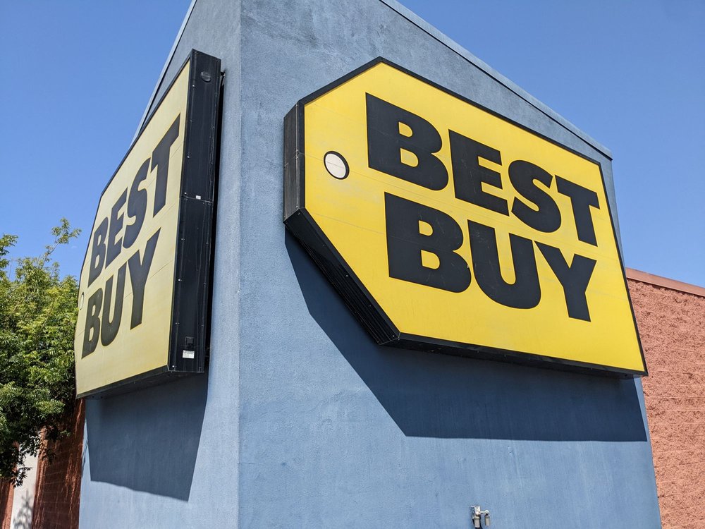 Best buy pleasant hill