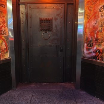 CODE RED - Cocktail Bars Near Me - Washington, DC, District of Columbia
