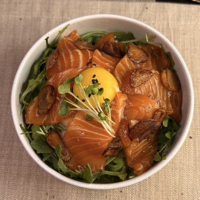 DAO'N Korean Modern Restaurant by null