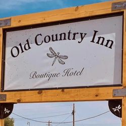 Old Country Inn Boutique Hotel