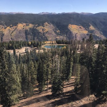 Aspen Mountain Ski Resort - Aspen lake/skating rink? - Ski Resorts Near Me - Aspen, Colorado