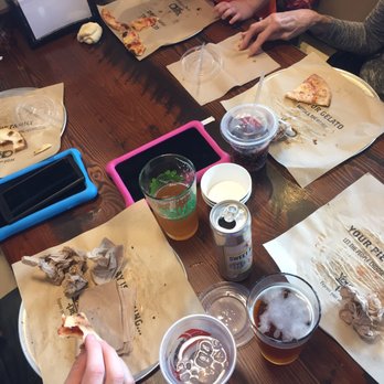 Your Pie Pizza - Clemson Dockside - Pizza Near Me - Clemson, South Carolina Your Pie Pizza - Clemson Dockside - Pizza Near Me - Clemson, South Carolina