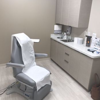 Sarah Mess - One of several exam rooms. - Laser Hair Removal Near Me - Columbia, Maryland