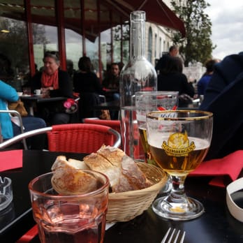 Le Caveau - Bière - French Near Me - Lyon, 69