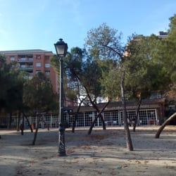 La Barbacoa de Berlín