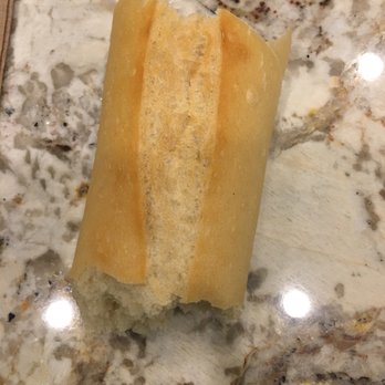 Panera Bread - Salad Near Me - New Albany, Ohio