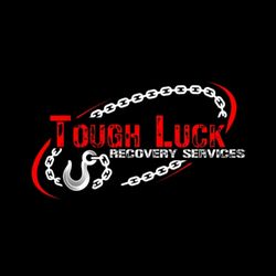 Tough Luck Towing & Recovery - Cheapest in town and reliable