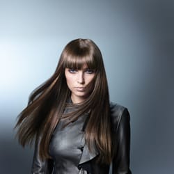 Zig-zag Hair Studios