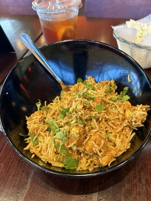 Tarka Indian Kitchen by null