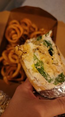 Bucharest Grill by null