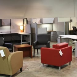 Atlanta Office Furniture