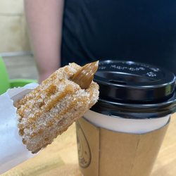 DULCE Churro Cafe