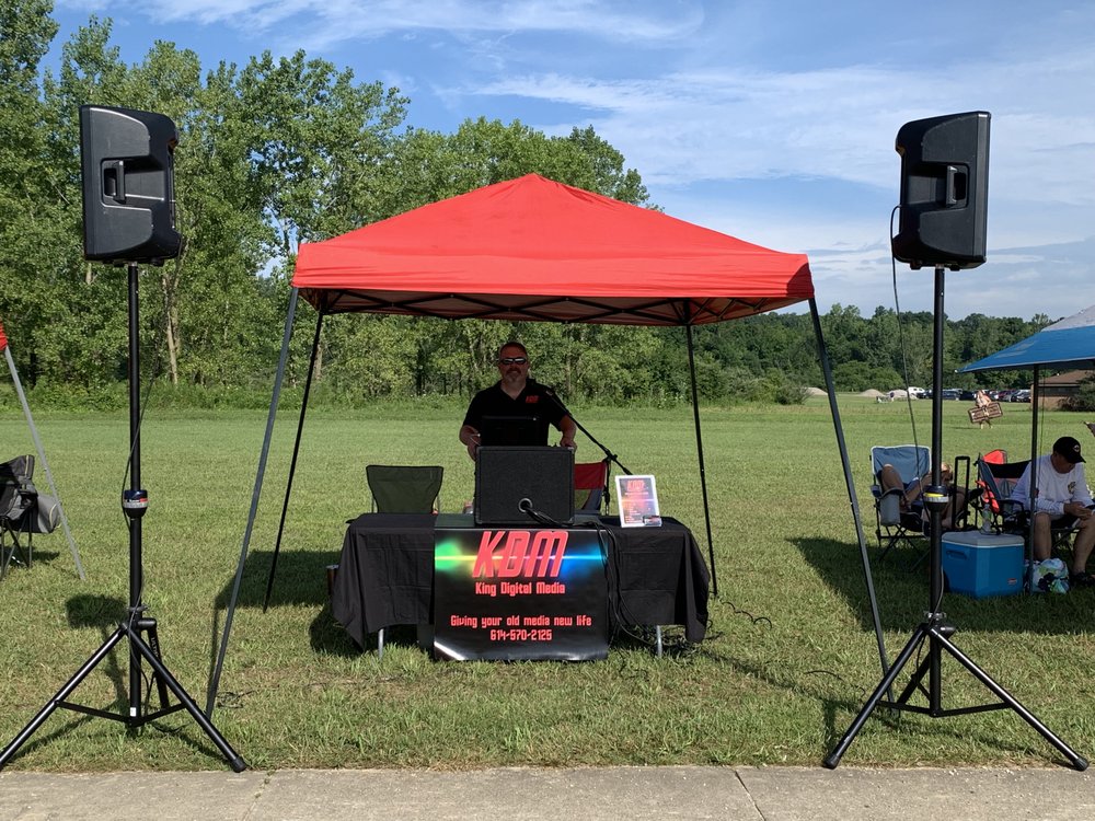 King-Digital-Media Logo