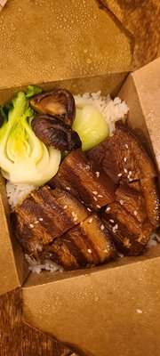 Dek Sen's Thai by null