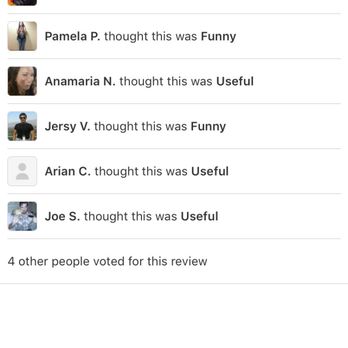3 2 1  Express Car Wash - Employees/ manager consistently voting "funny" on negative feedback. - Car Wash Near Me - Tarzana, California
