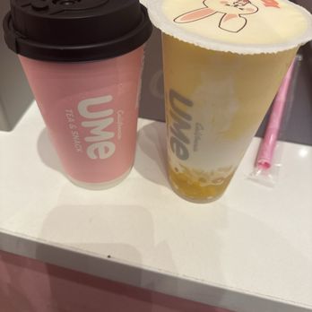 Ume Tea - Bubble Tea Near Me - Mountain View, California Ume Tea - Bubble Tea Near Me - Mountain View, California