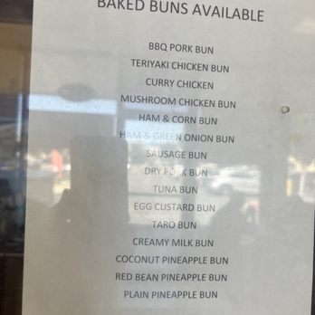 Honey Bakery - 7/14/24 FYI, menu - Bakeries Near Me - Reno, Nevada