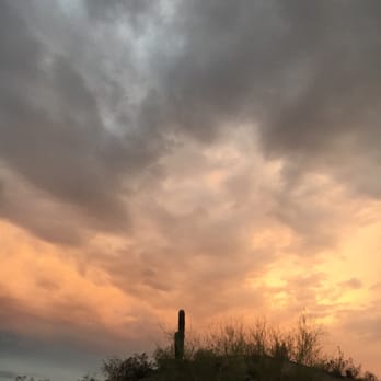South Mountain Park - Parks Near Me - Phoenix, Arizona